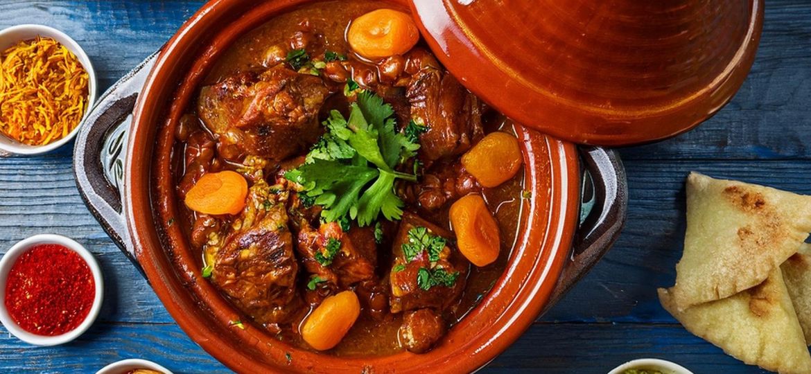 mediterranean dinner recipes moroccan lamb tagine