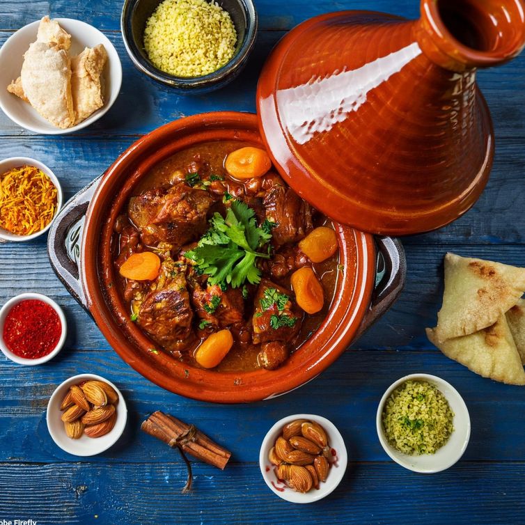 mediterranean dinner recipes moroccan lamb tagine