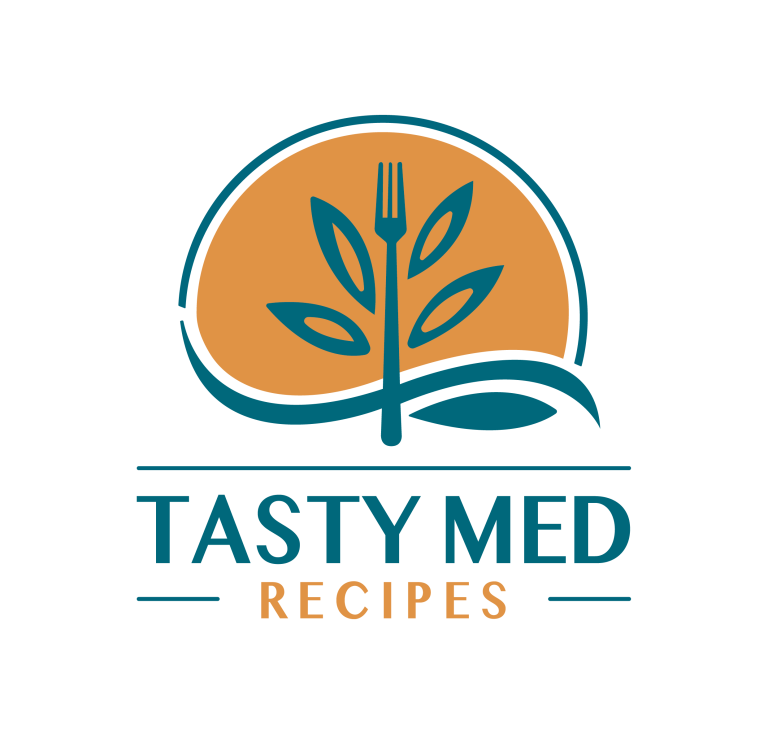 Tasty Med Recipes